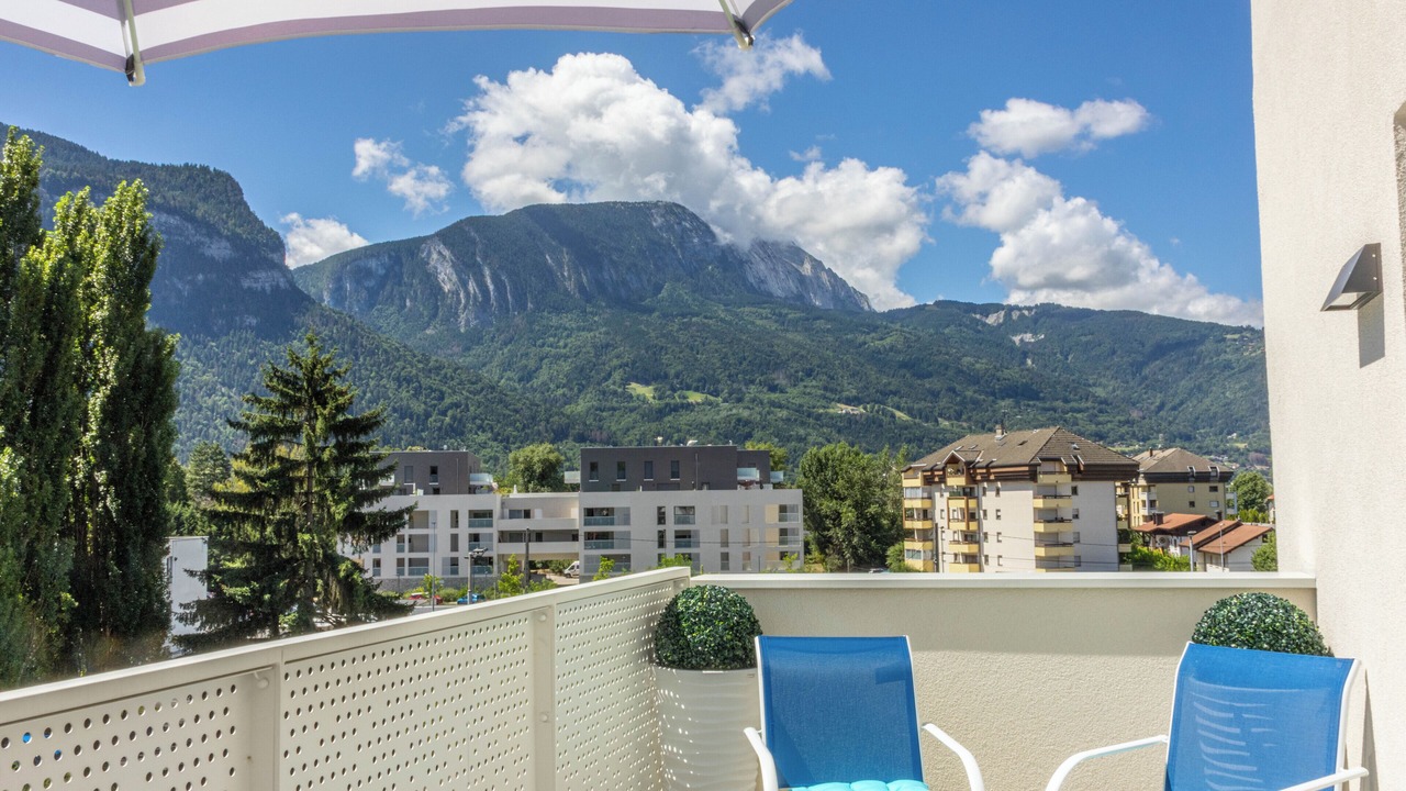 Photo of Outdoor in Cluses