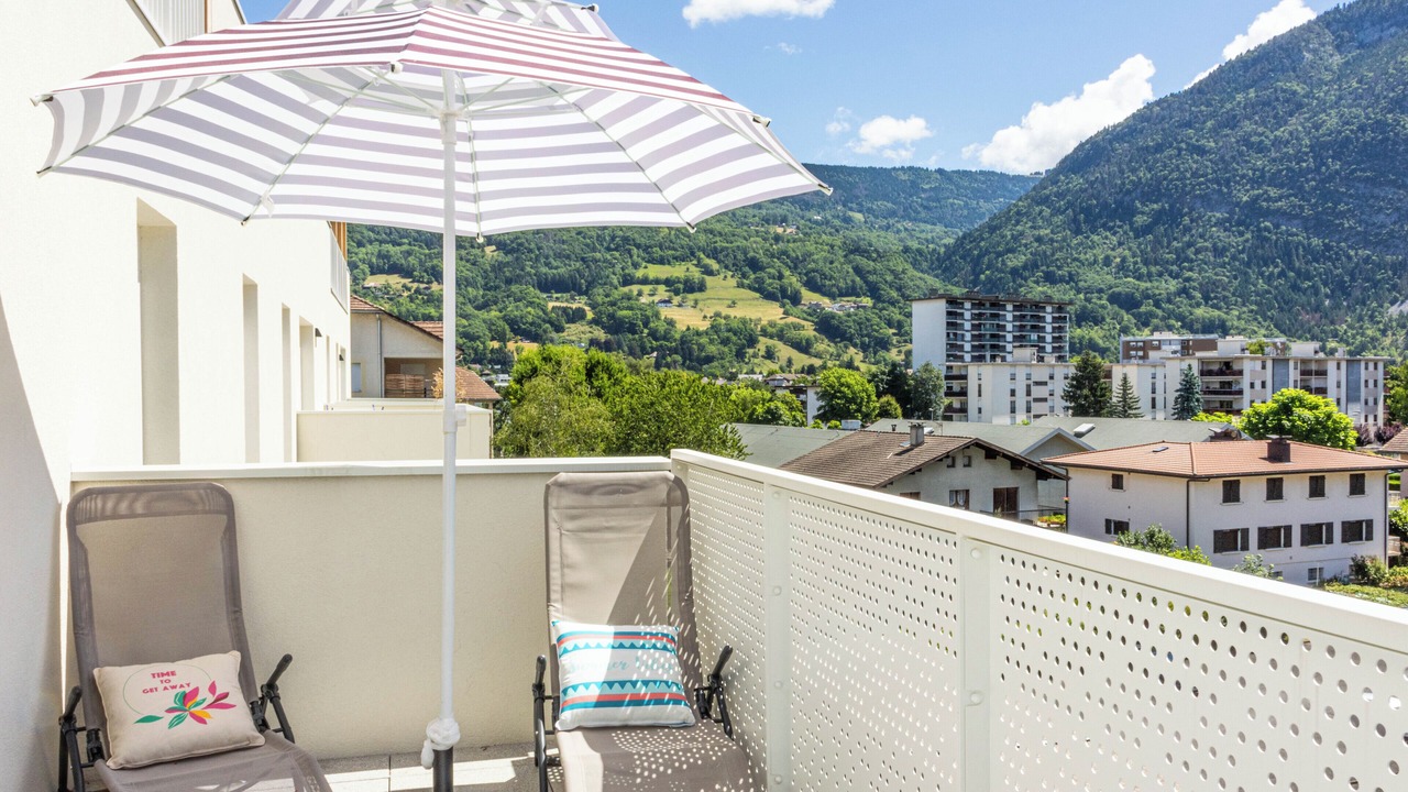 Photo of Outdoor in Cluses