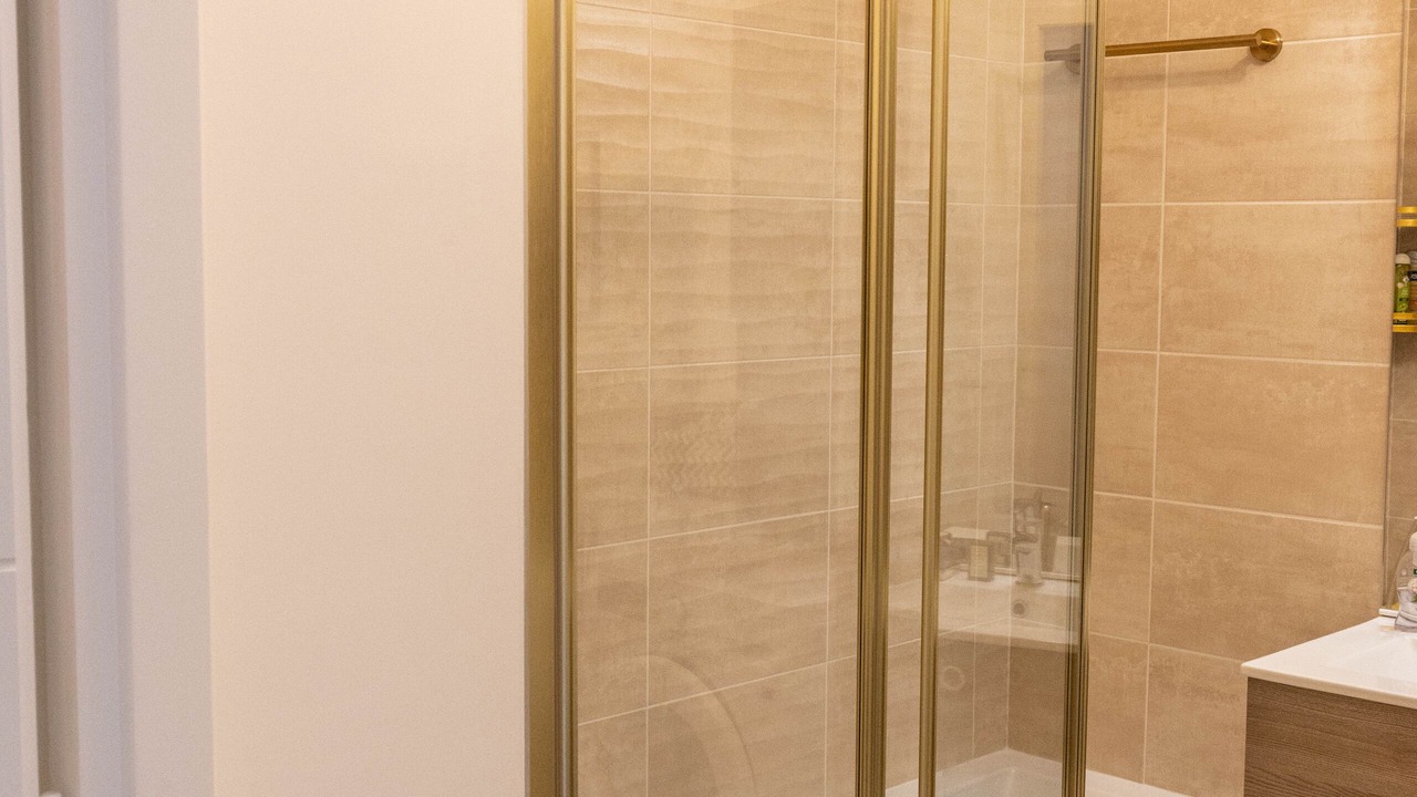 Photo of Bathroom in Cluses