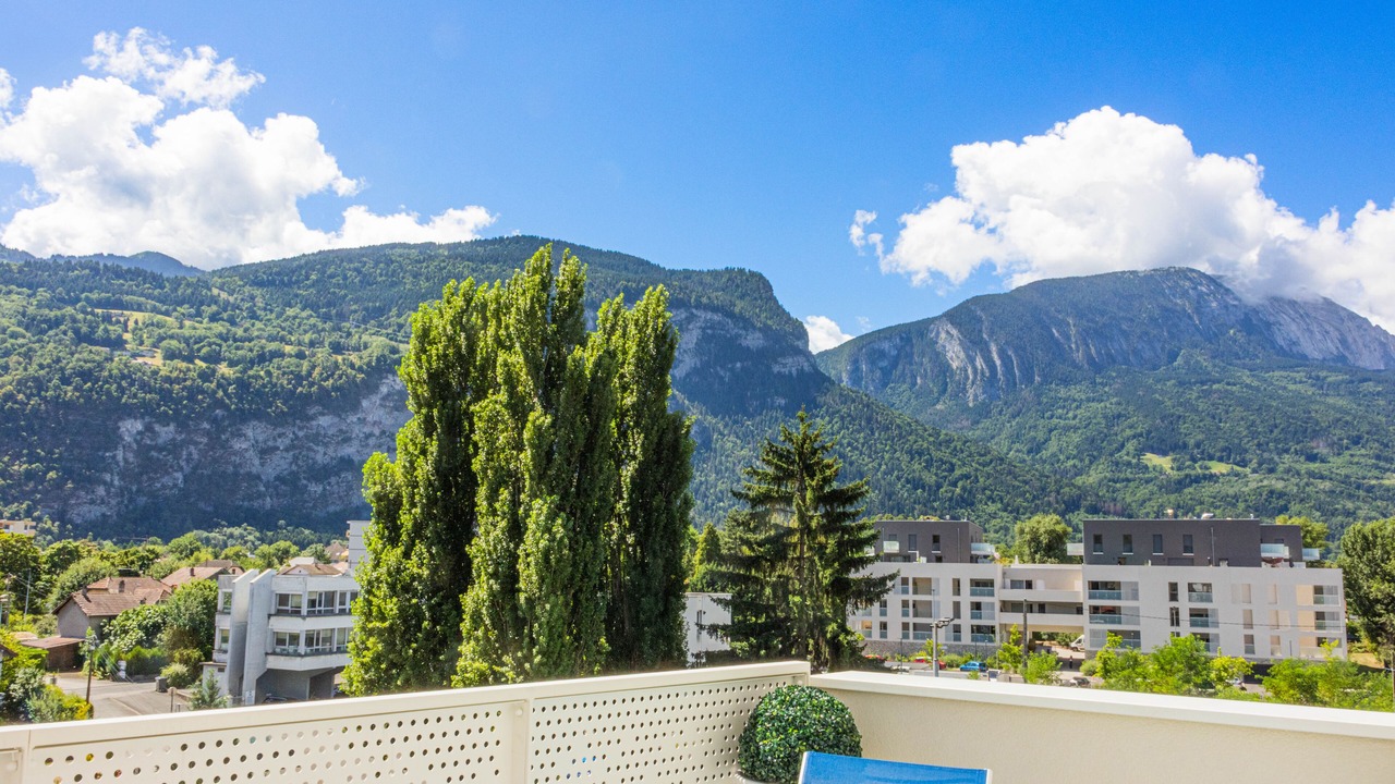 Photo of Outdoor in Cluses