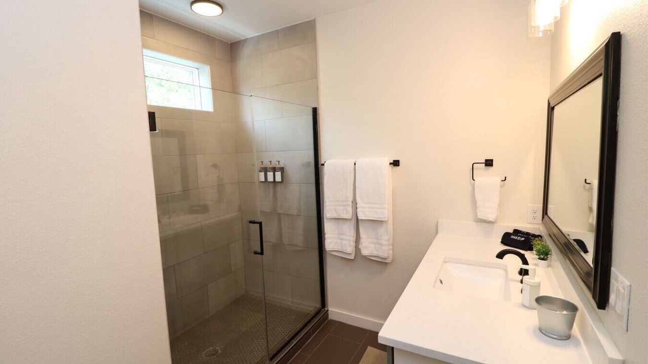 Photo of Bathroom in MLK