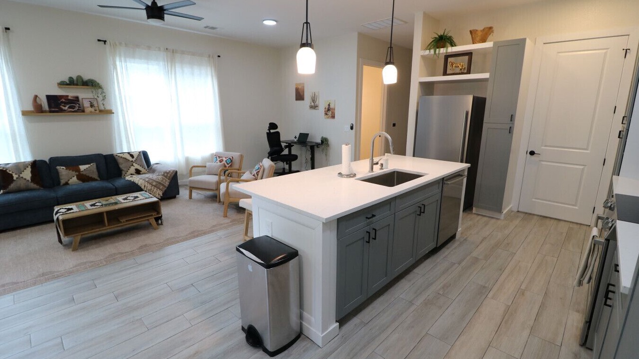 Photo of Bedroom in MLK