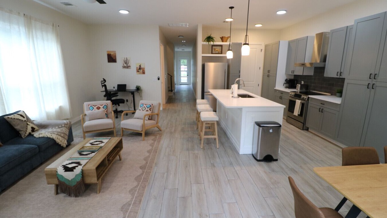Photo of Bedroom in MLK