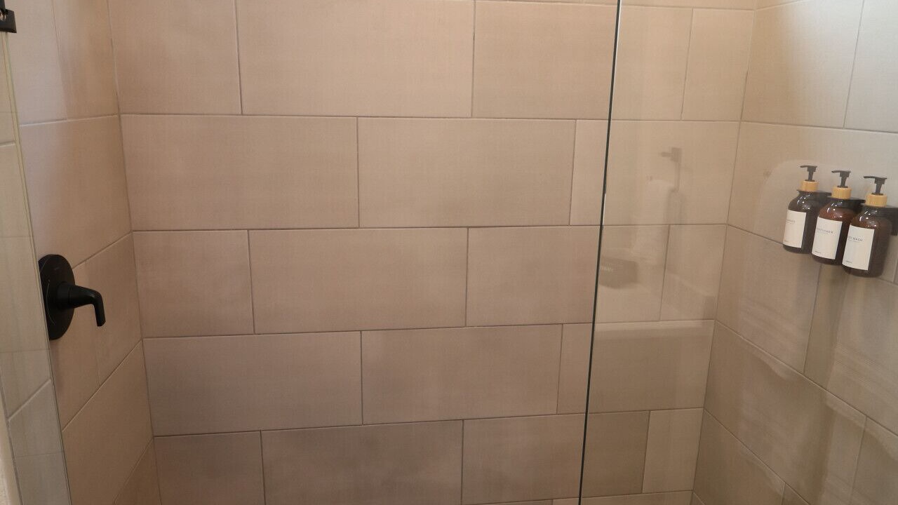 Photo of Bathroom in MLK