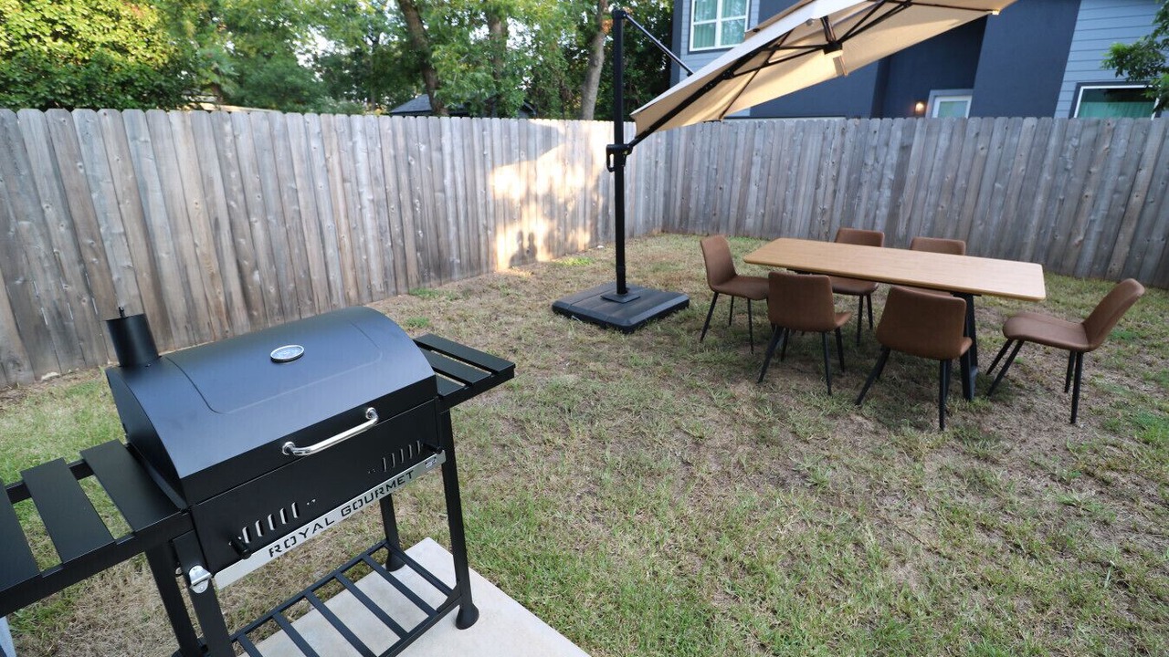 Photo of Outdoor in MLK