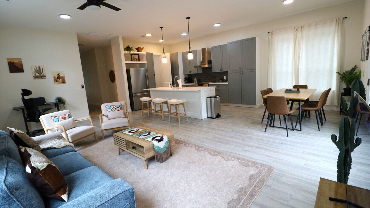 Photo of Bedroom in MLK