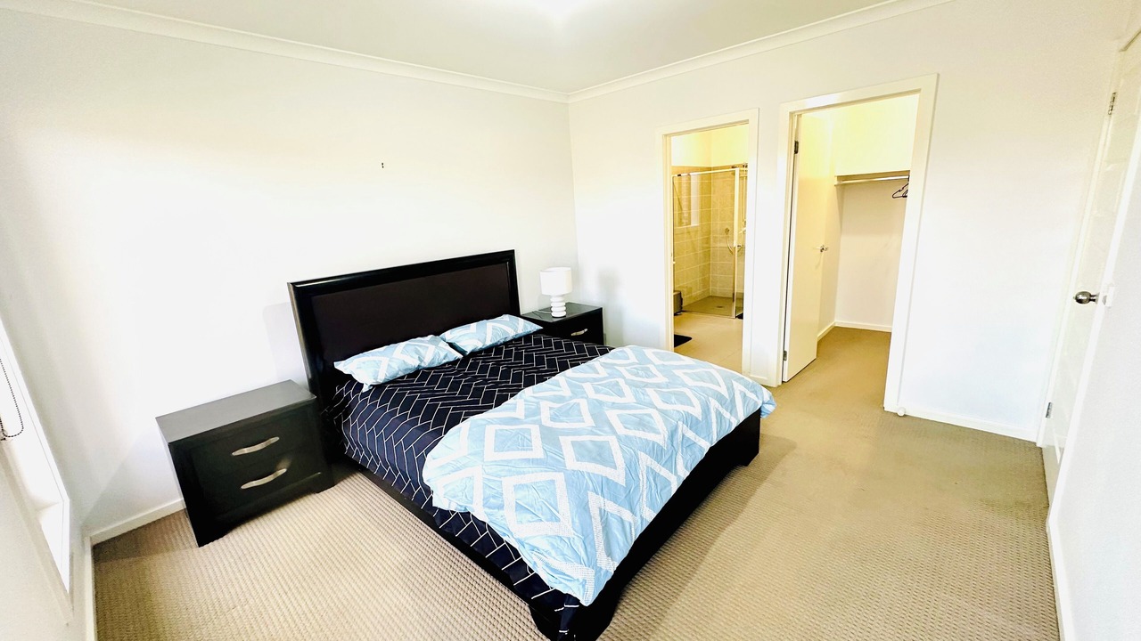 Photo of Bedroom in Beveridge
