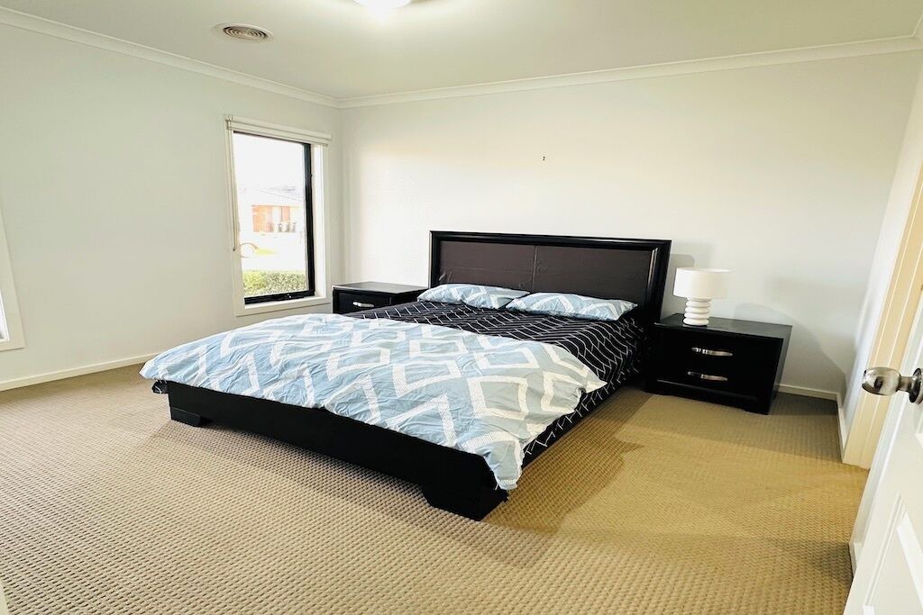 Photo of Bedroom in Beveridge