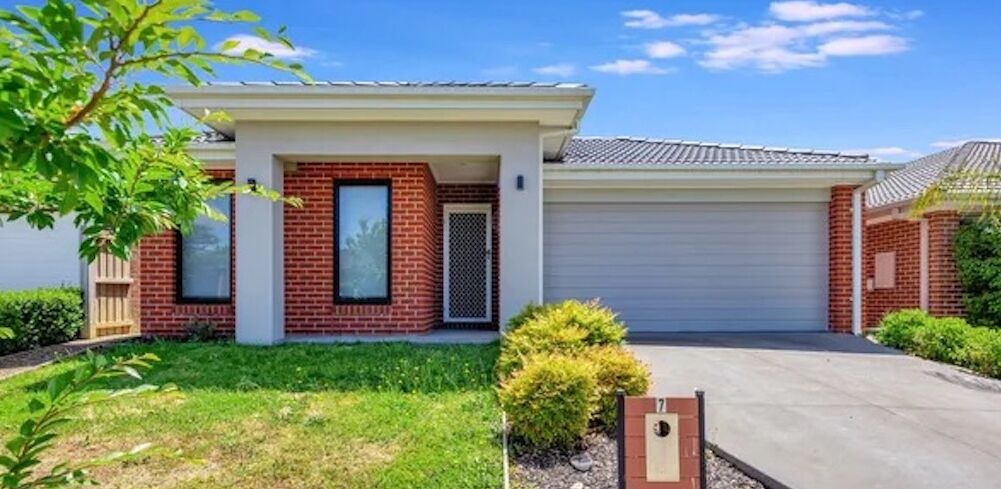 Photo of Outdoor in Beveridge