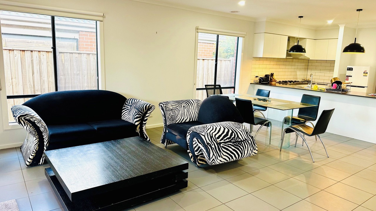 Photo of Livingroom in Beveridge