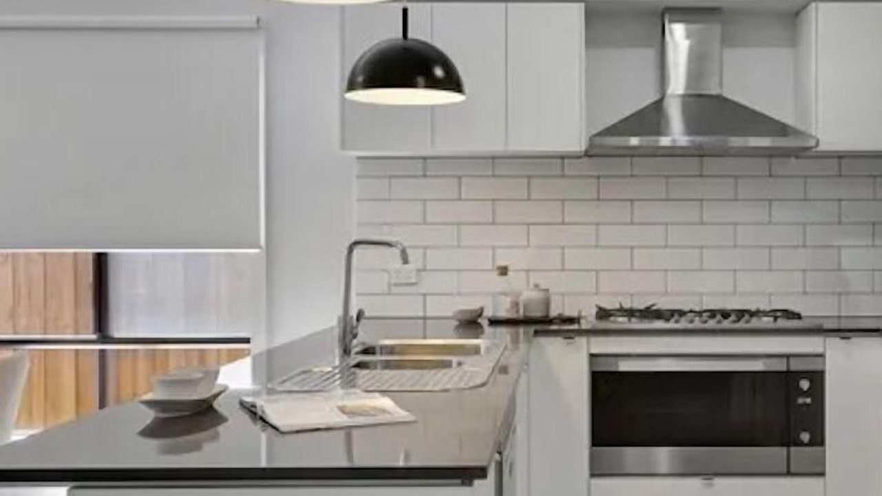 Photo of Kitchen in Beveridge