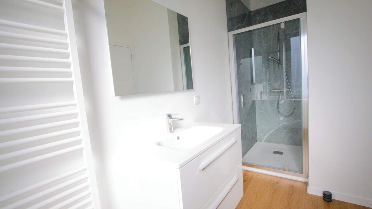 Photo of Bathroom in Beaupreau