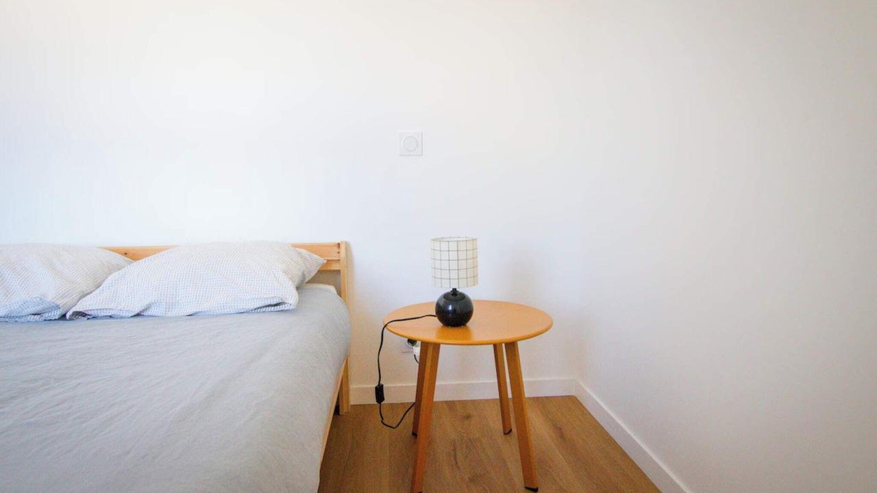 Photo of Bedroom in Beaupreau