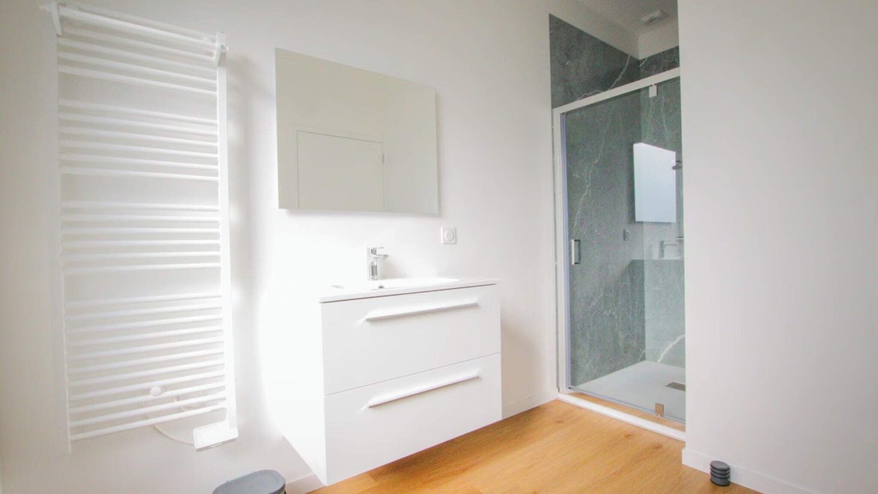 Photo of Bathroom in Beaupreau