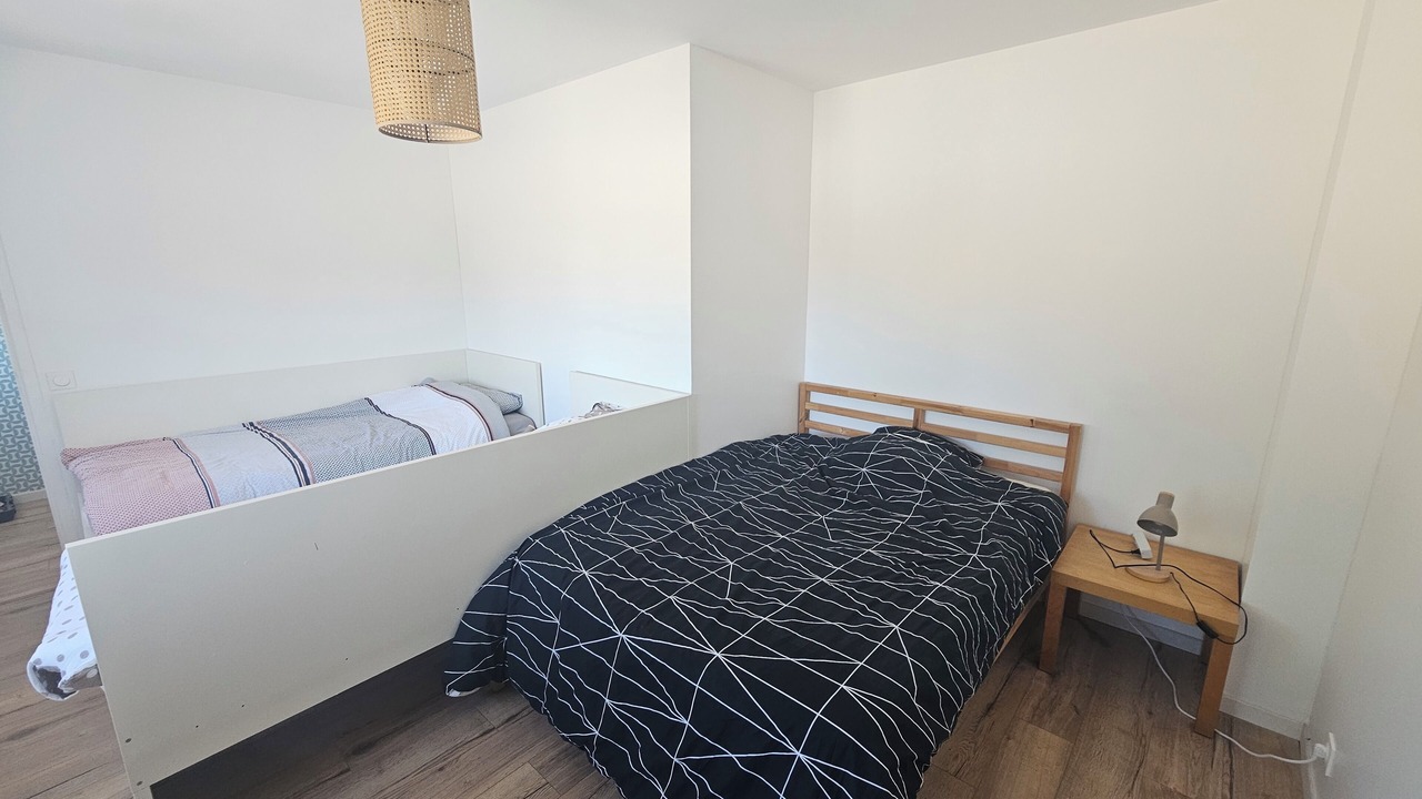 Photo of Bedroom in Bray-Dunes
