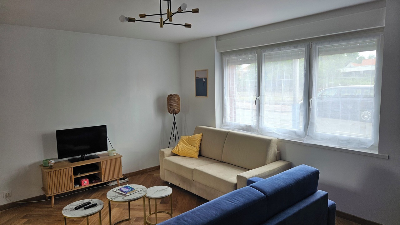 Photo of Livingroom in Bray-Dunes