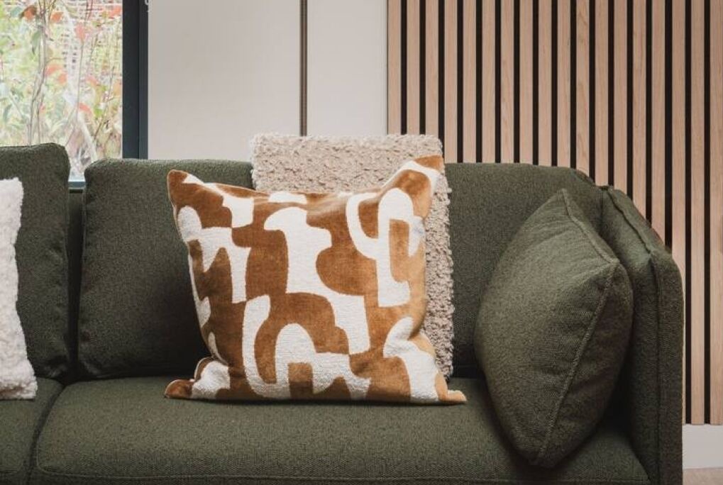 Photo of Livingroom in Beckhampton