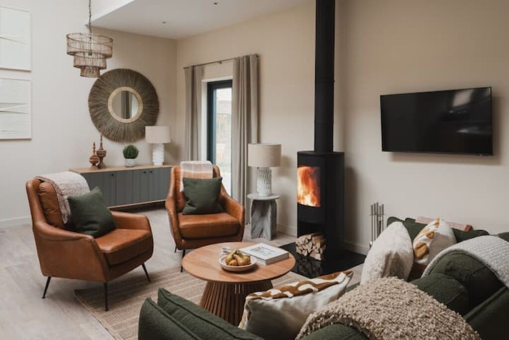 Photo of Livingroom in Beckhampton