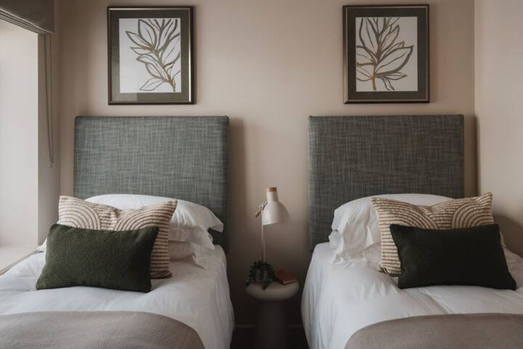 Photo of Bedroom in Beckhampton