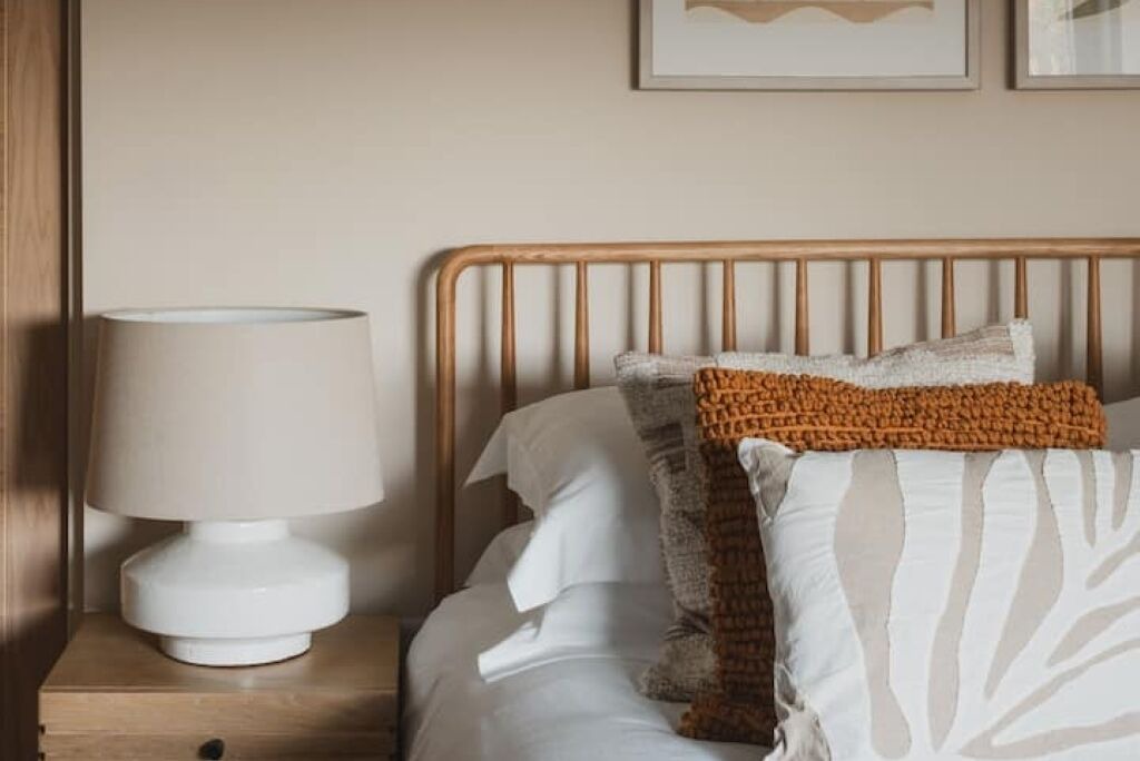 Photo of Bedroom in Beckhampton