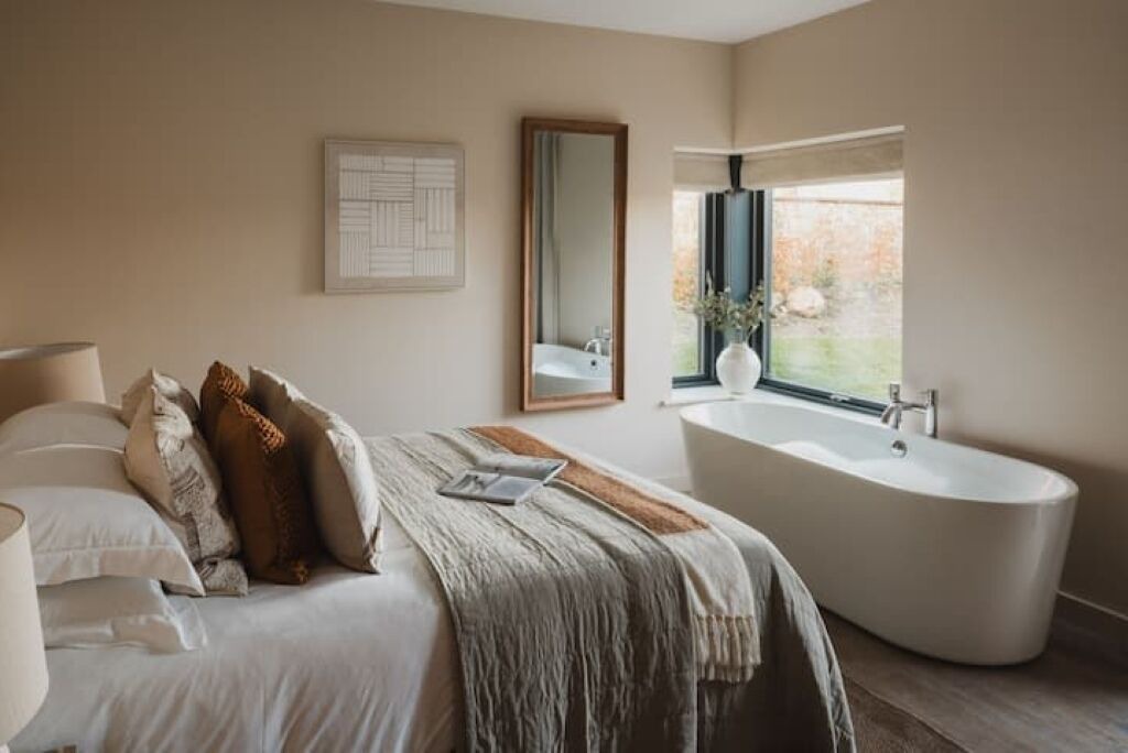 Photo of Bedroom in Beckhampton