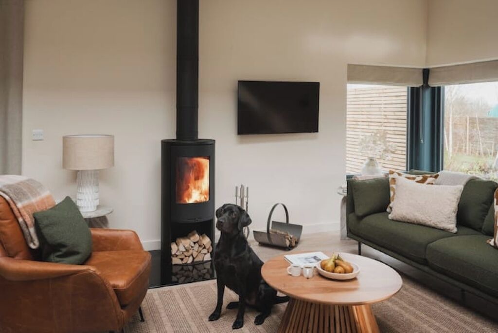 Photo of Livingroom in Beckhampton