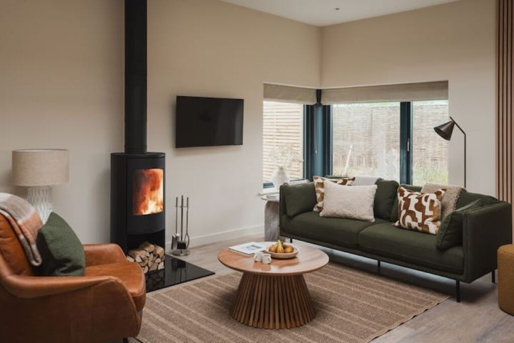 Photo of Livingroom in Beckhampton