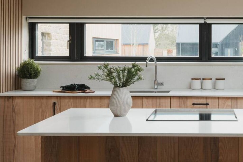 Photo of Kitchen in Beckhampton