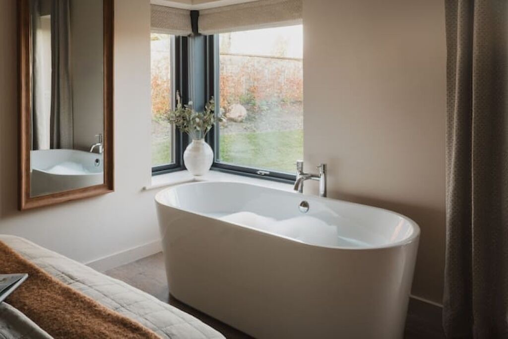 Photo of Bathroom in Beckhampton