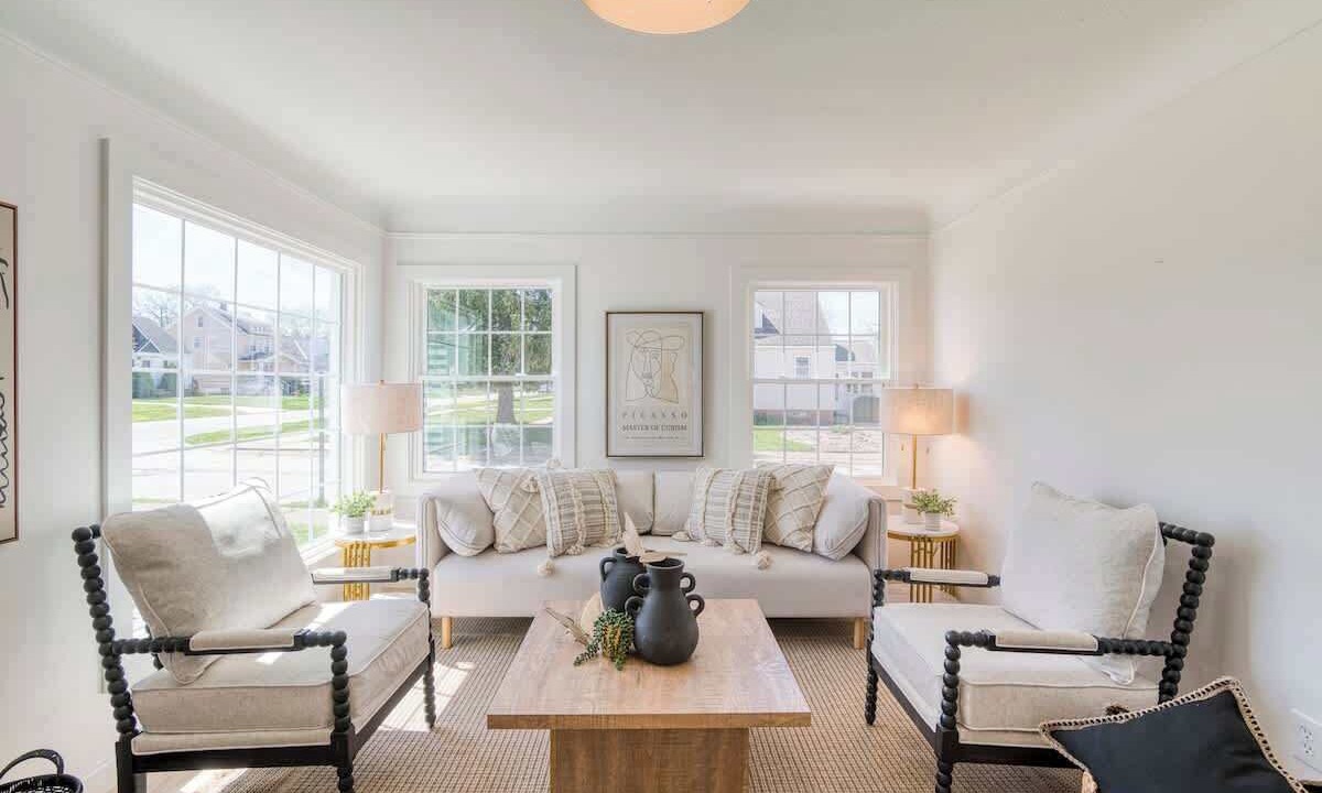 Photo of Livingroom in Parma