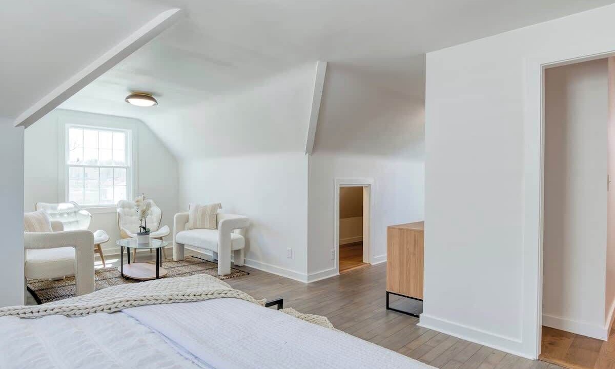Photo of Bedroom in Parma