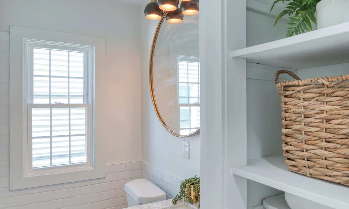 Photo of Bathroom in Parma