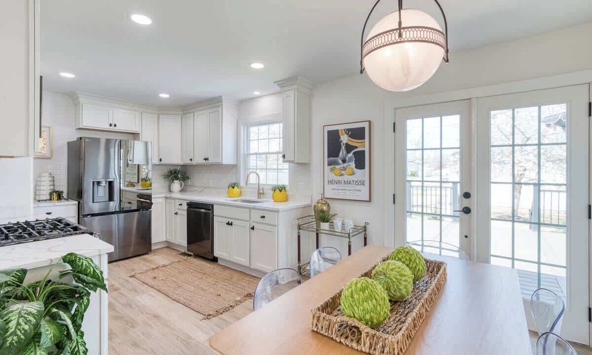 Photo of Kitchen in Parma