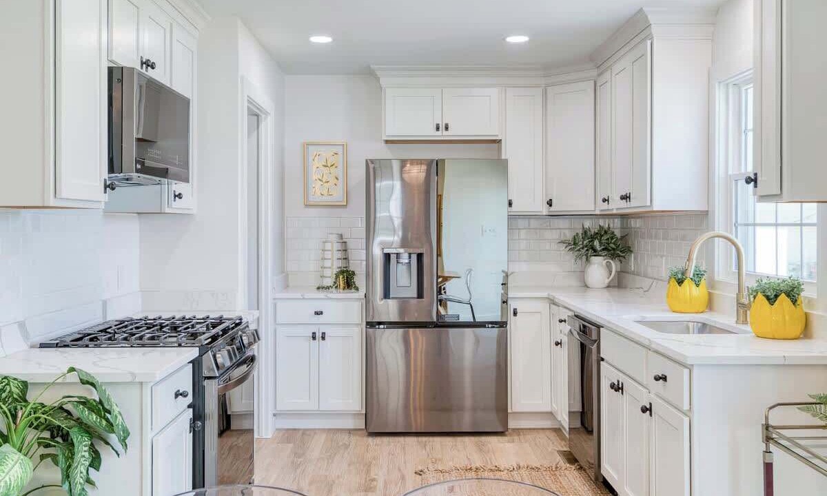 Photo of Kitchen in Parma