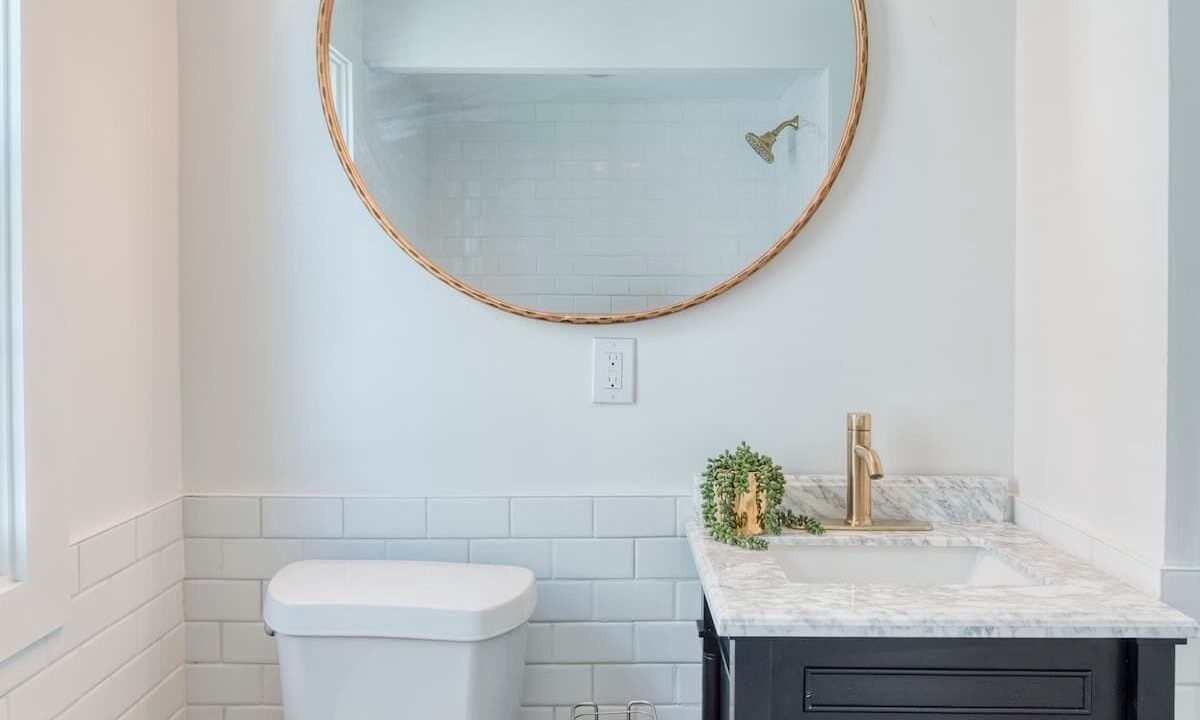 Photo of Bathroom in Parma