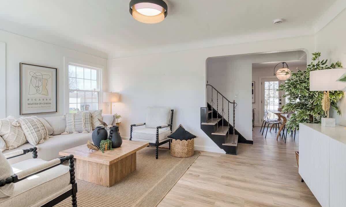 Photo of Livingroom in Parma