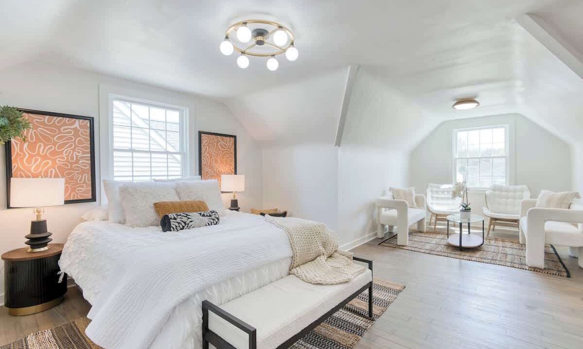 Photo of Bedroom in Parma