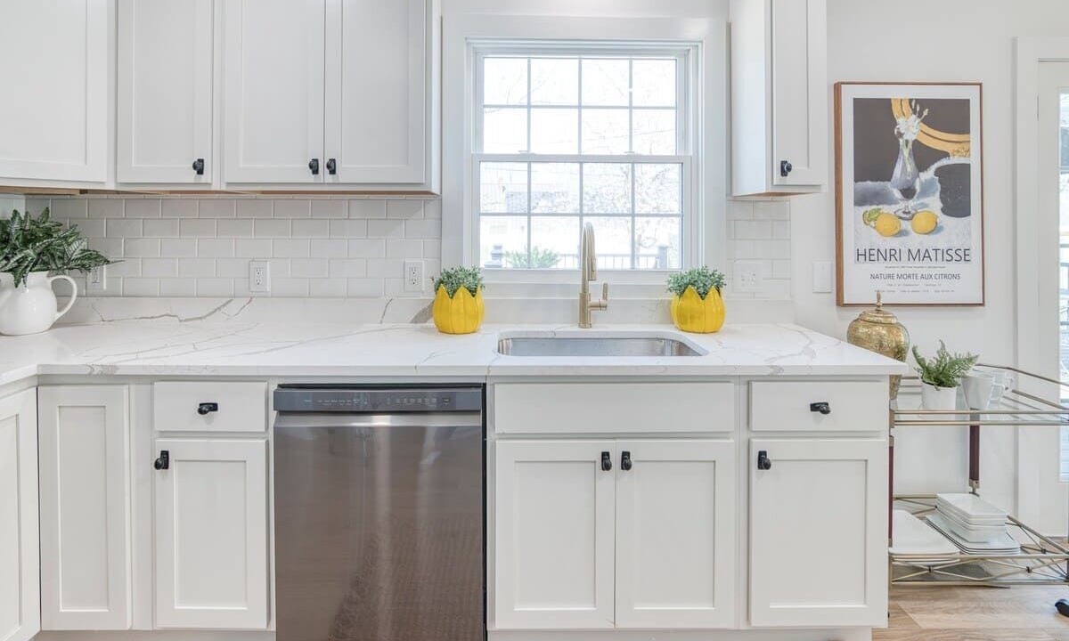 Photo of Kitchen in Parma