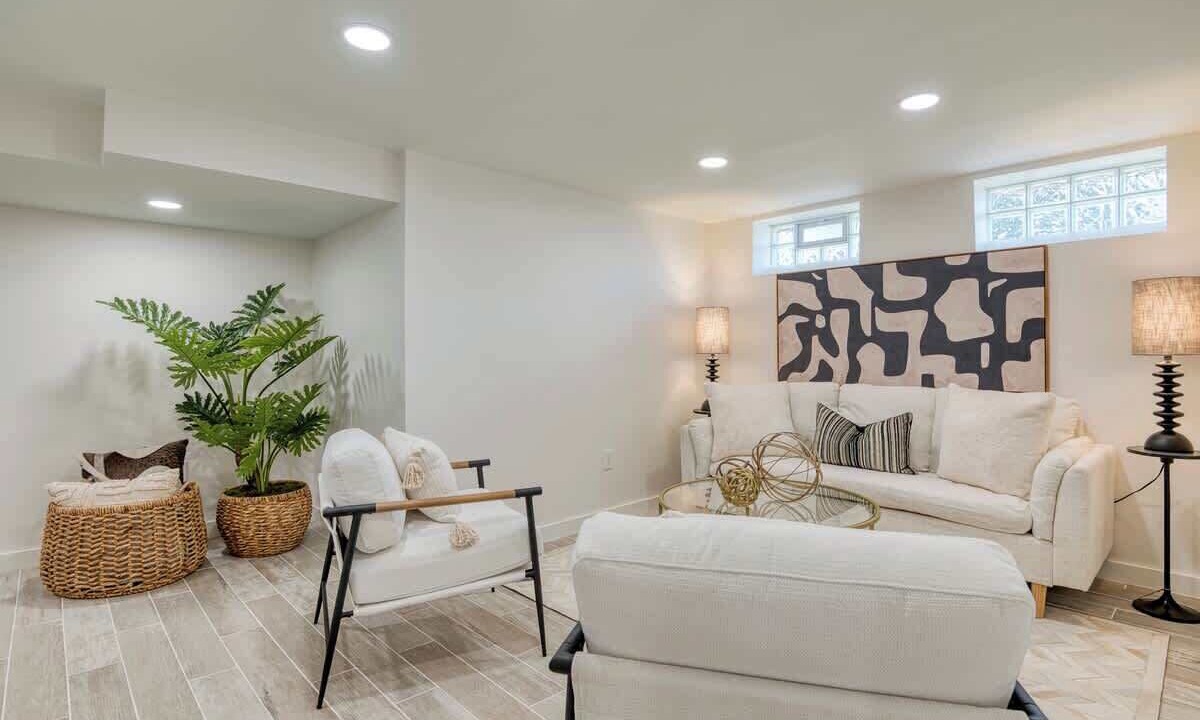 Photo of Livingroom in Parma