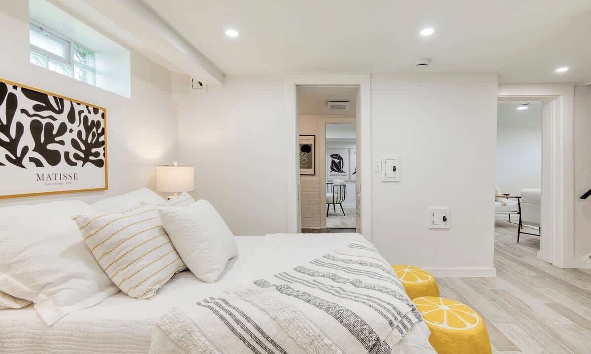 Photo of Bedroom in Parma