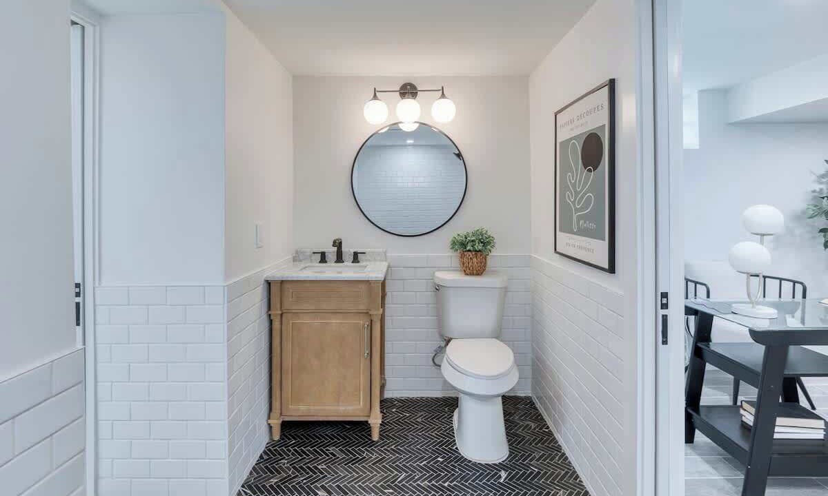 Photo of Bathroom in Parma