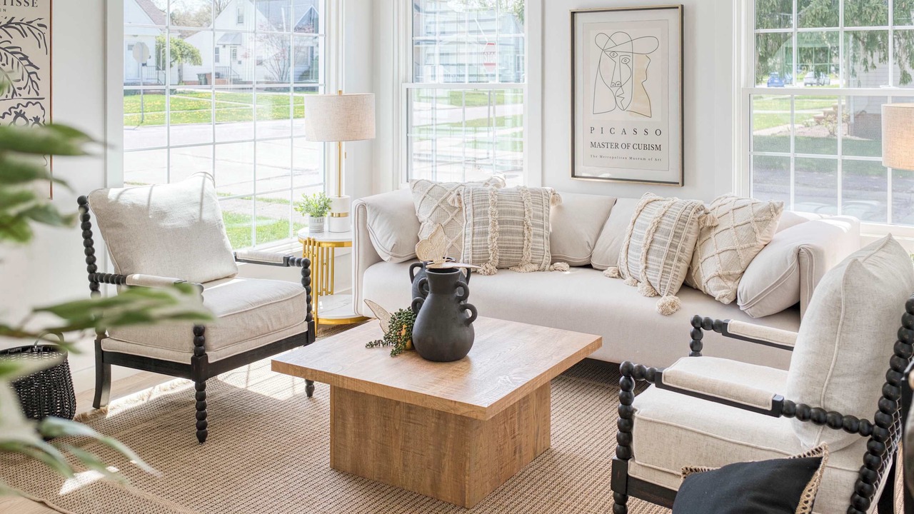 Photo of Livingroom in Parma