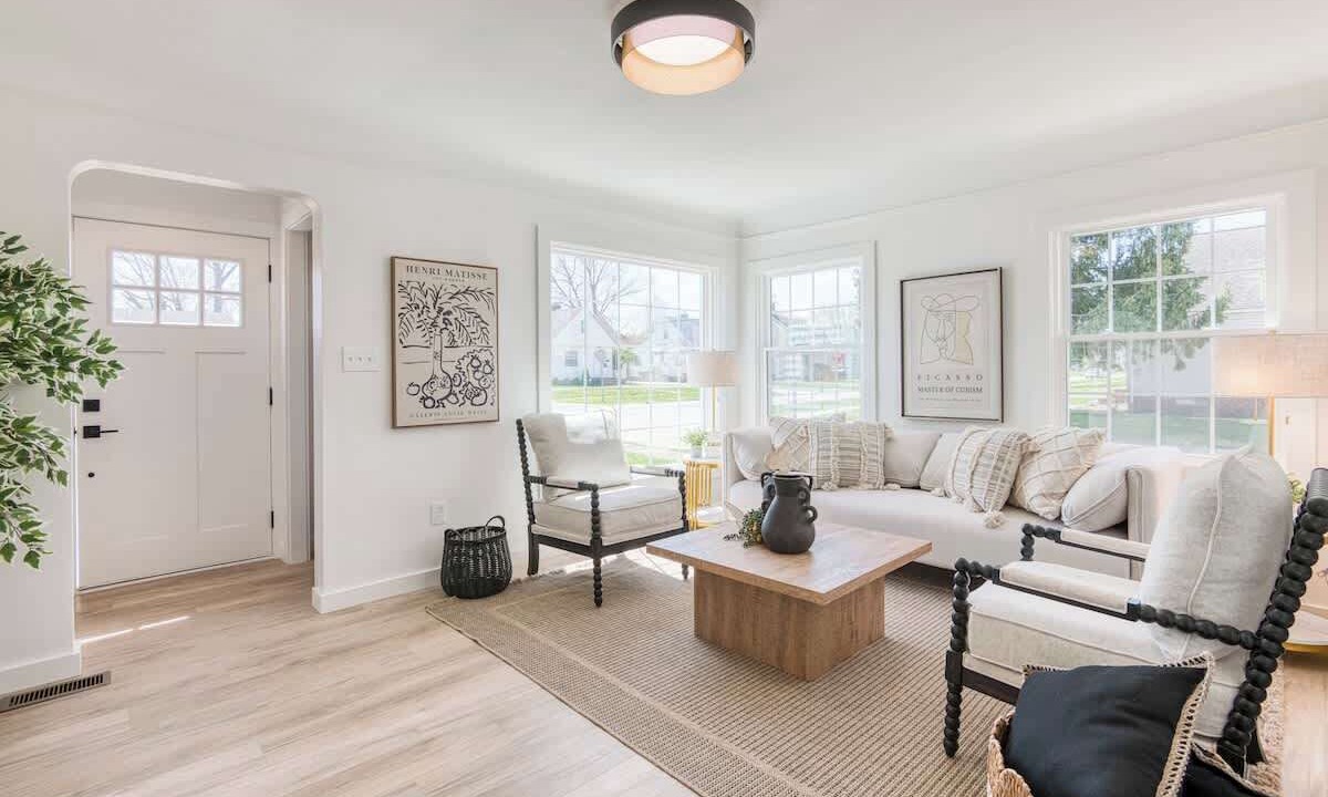 Photo of Livingroom in Parma