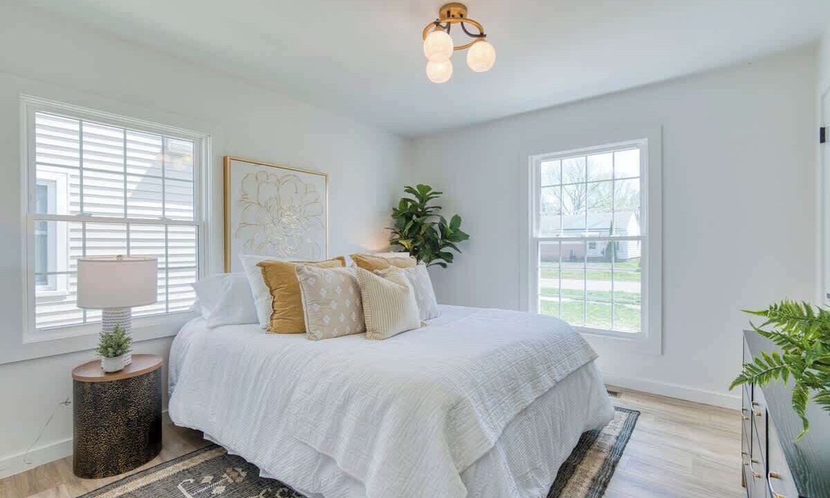 Photo of Bedroom in Parma