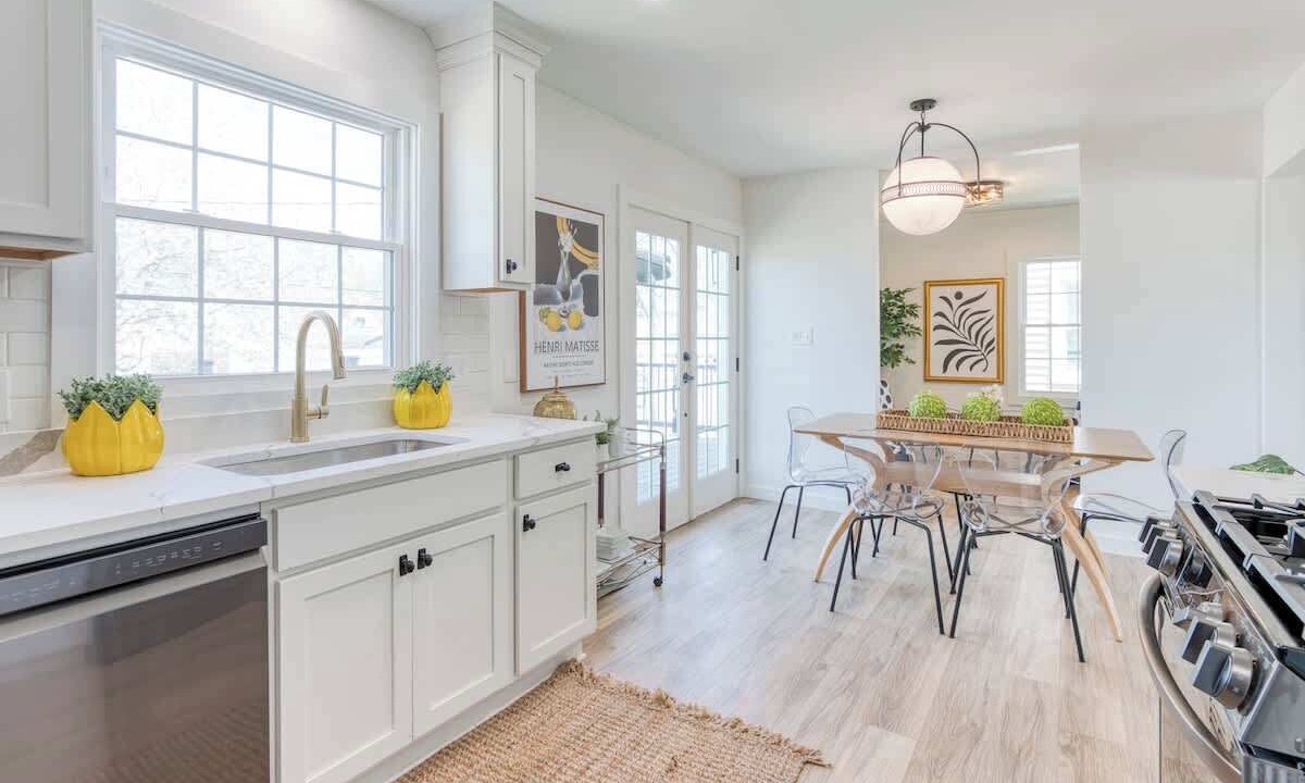 Photo of Kitchen in Parma