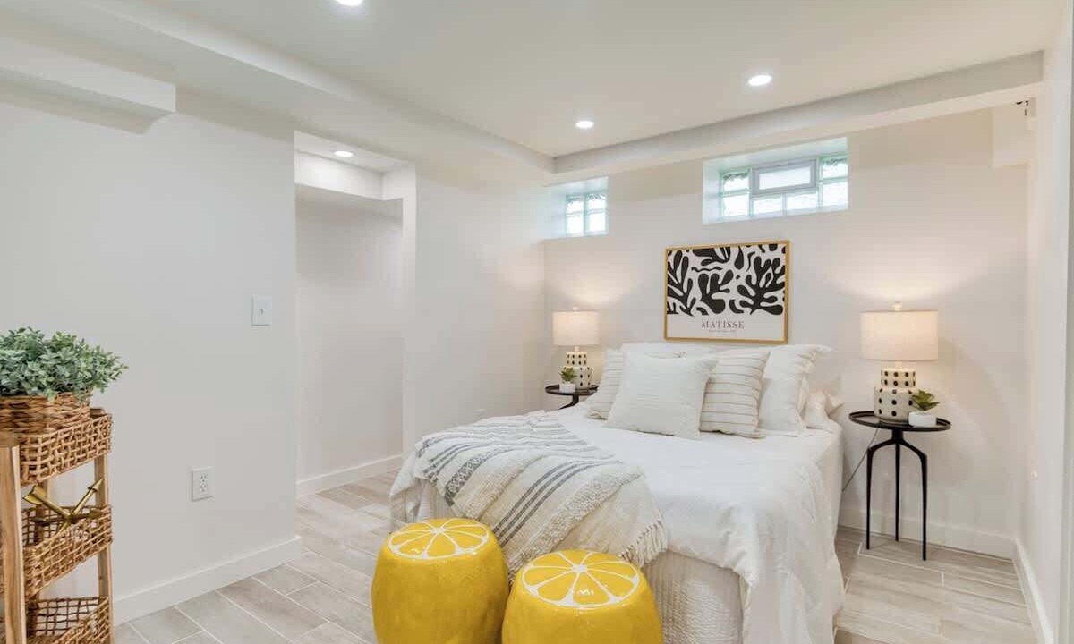 Photo of Bedroom in Parma