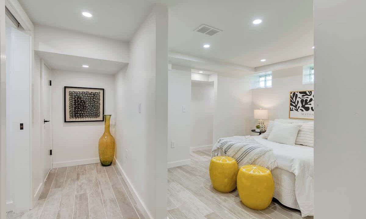 Photo of Bedroom in Parma
