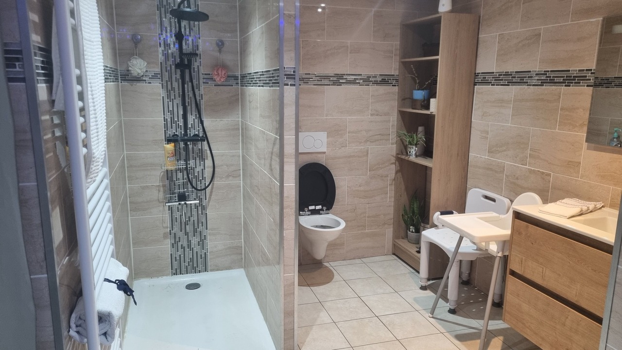 Photo of Bathroom in Bucquoy