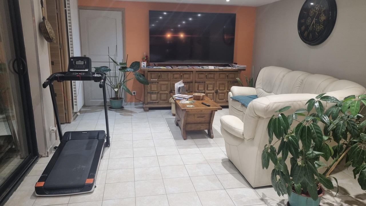 Photo of Livingroom in Bucquoy