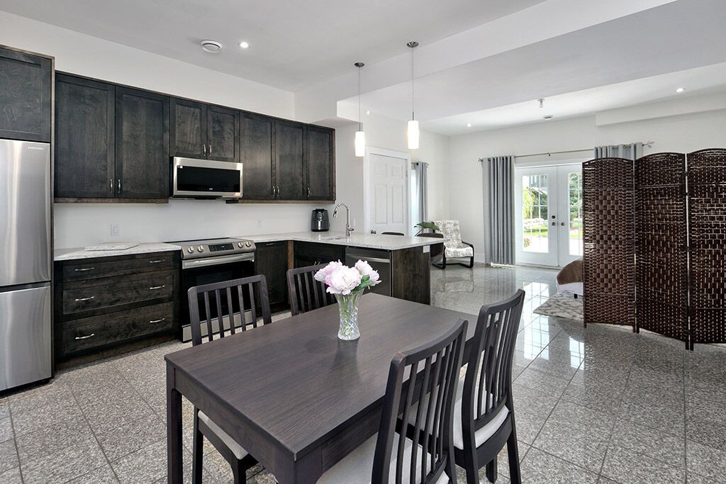 Photo of Kitchen in Craigleith